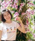 Rencontre Femme Thaïlande à - : Ked0, 23 ans